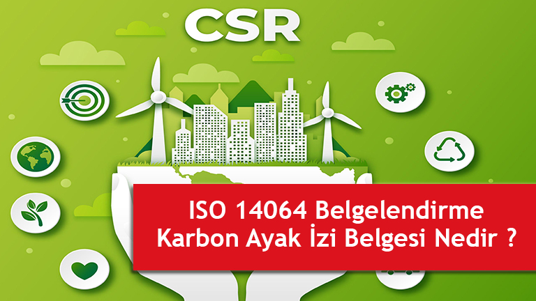 14067  Karbon Ayak belgesi nasıl alınır?