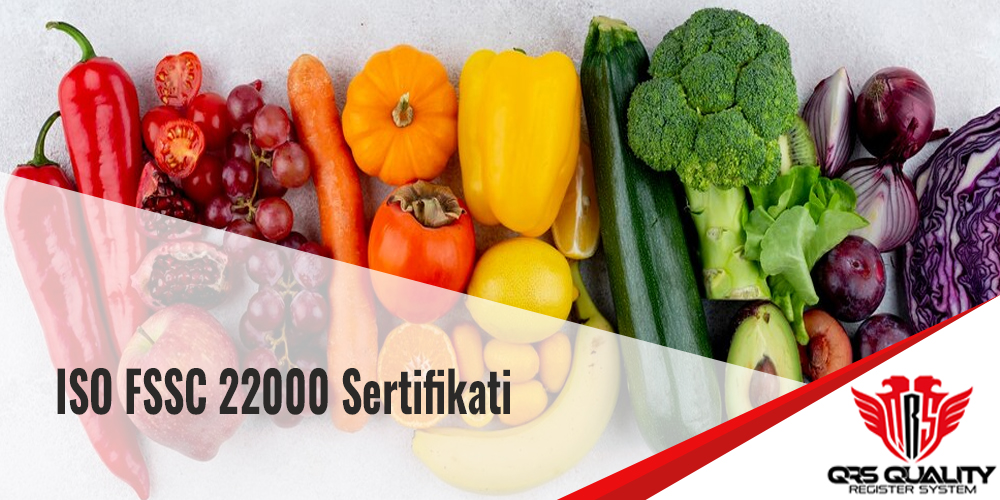 FSSC 22000 sertifikat va konsalting xizmatlari FSSC 22000 sertifikatini olish uchun zarur choralarni bilib oling. Kayra sertifikatlash jarayonini tez va samarali bajarishni ta'minlaydi.